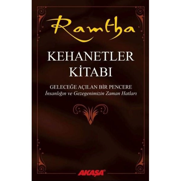 Kehanetler Kitabı