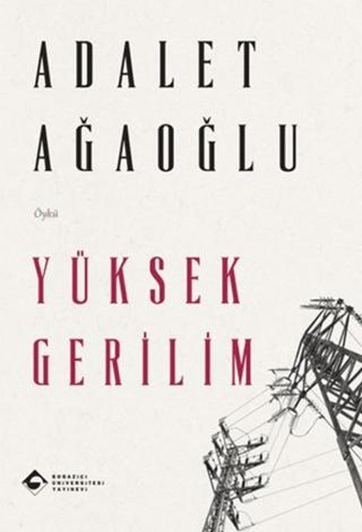 Yüksek Gerilim