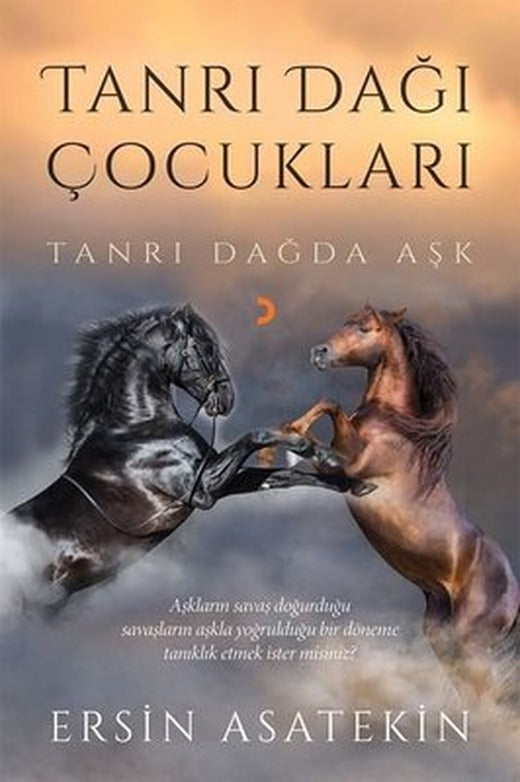 Tanrı Dağı Çocukları - Tanrı Dağda Aşk | Cinius