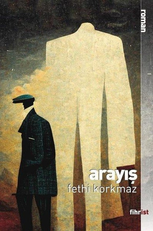 Arayış | Fihrist (e-Kitap)