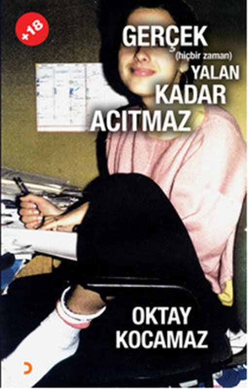 Gerçek (hiçbir zaman) Yalan Kadar Acıtmaz | Cinius
