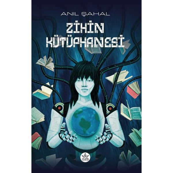 Zihin Kütüphanesi | Elpis Yayınları (İnce Kapak)