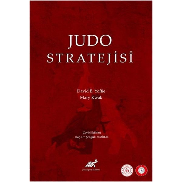 Judo Stratejisi