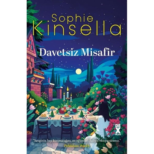 Davetsiz Misafir | DEX
