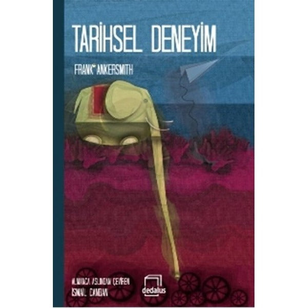Tarihsel Deneyim | Dedalus