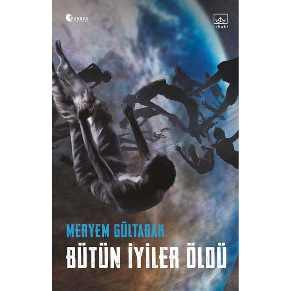 Bütün İyiler Öldü | İthaki Yayınları