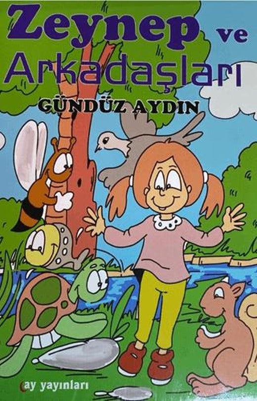 Zeynep ve Arkadaşları