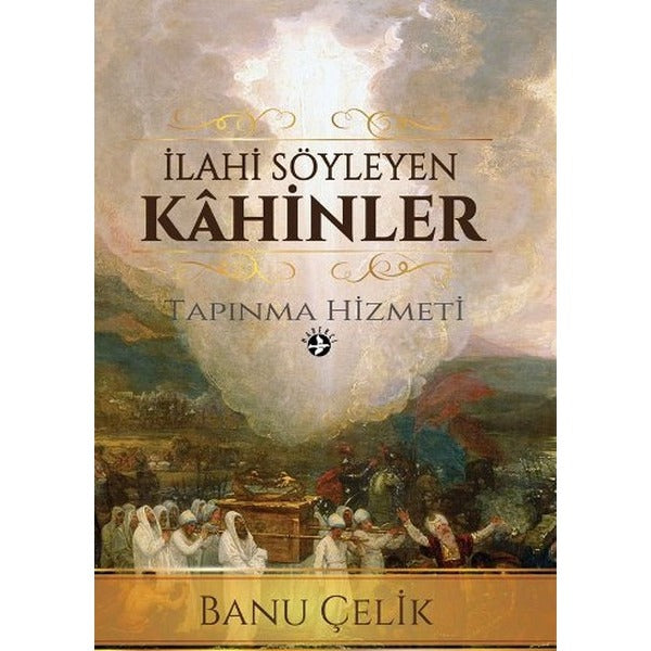 İlahi Söyleyen Kahinler