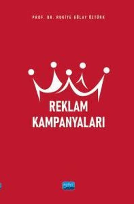 Reklam Kampanyaları | Nobel Akademik Yayıncılık (İnce Kapak)