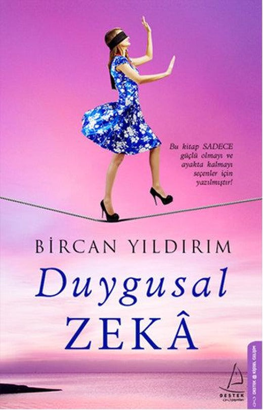 Duygusal Zeka | Destek Yayınları (e-Kitap)