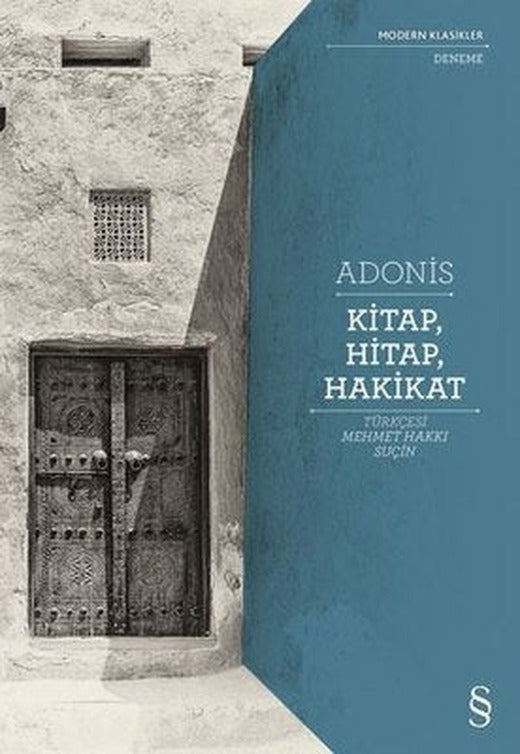Kitap Hitap Hakikat | Everest Yayınları