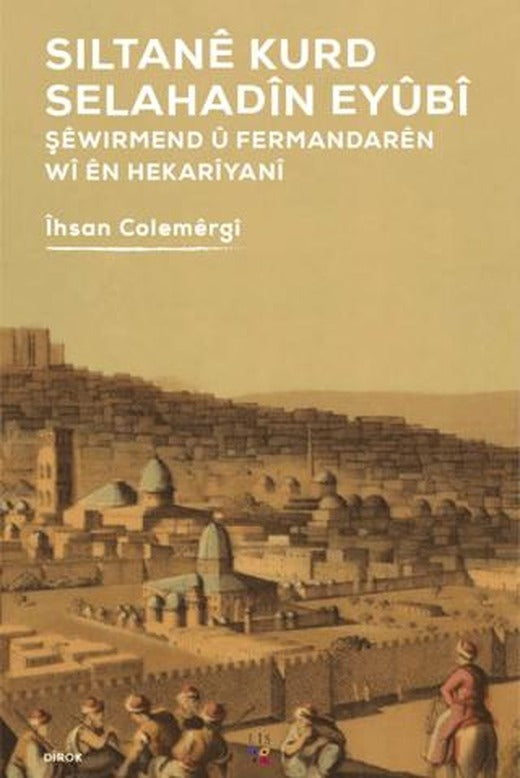 Sıltane Kurd Selahadin Eyübi