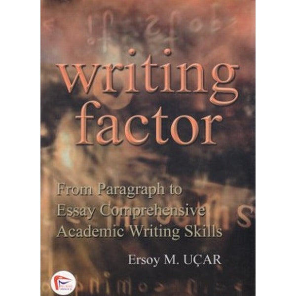 Writing Factor | Pelikan Yayınları