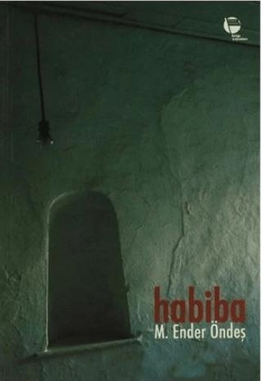 Habiba | Belge Yayınları (Ciltsiz)