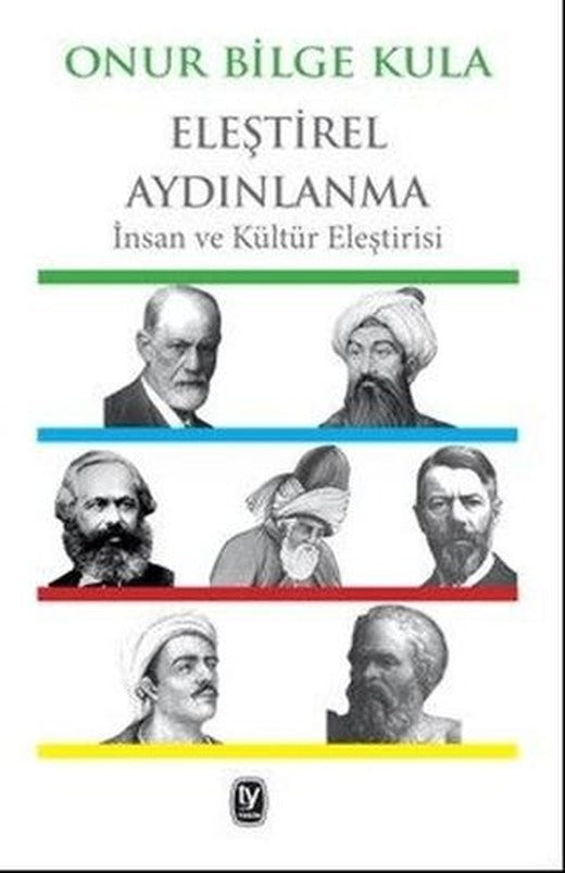 Eleştirel Aydınlanma