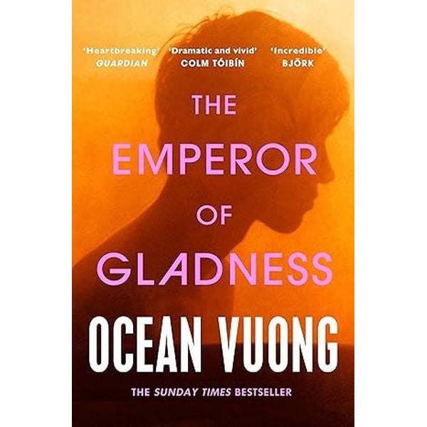 The Emperor of Gladness | Vintage Publishing (İnce Kapak)
