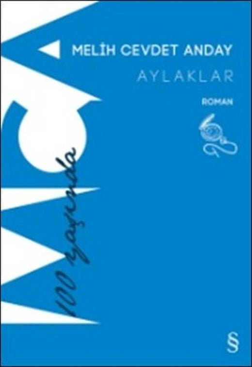 Aylaklar | Everest Yayınları