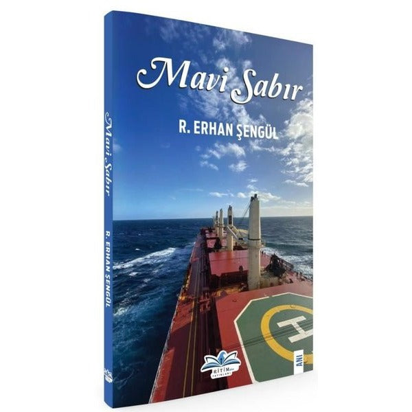 Mavi Sabır