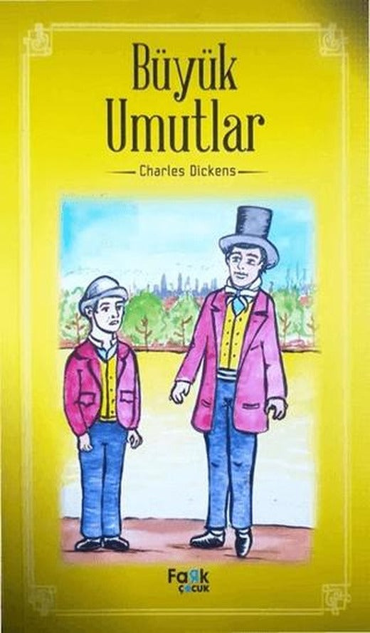 Büyük Umutlar