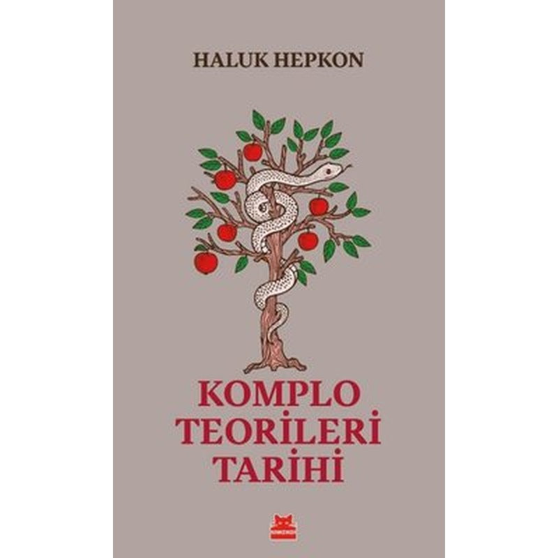 Komplo Teorileri Tarihi | Kırmızı Kedi