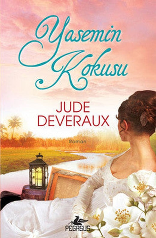 Yasemin Kokusu | Pegasus (İnce Kapak)