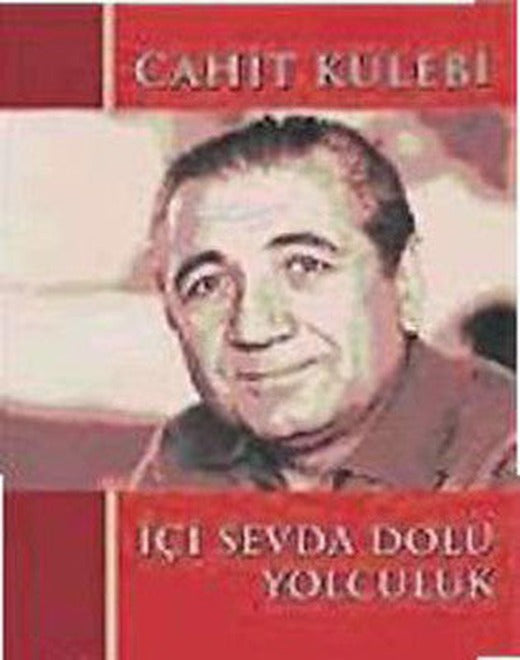 İçi Sevda Dolu Yolculuk | Bilgi Yayınevi