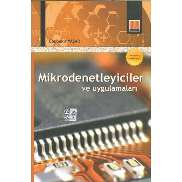 Mikrodenetleyiciler ve Uygulamaları