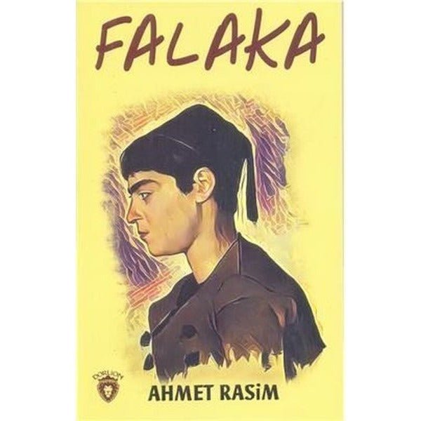 Falaka | Dorlion Yayınları (Ciltsiz)