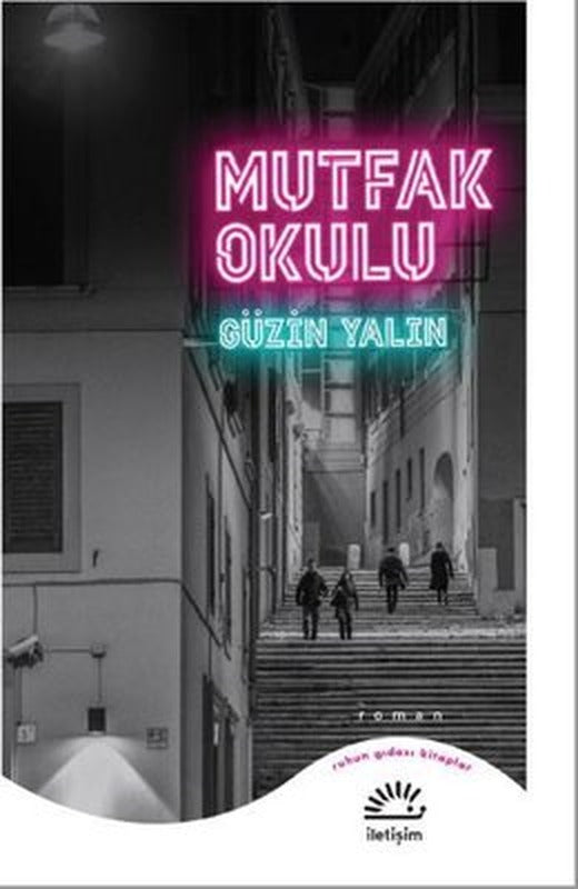 Mutfak Okulu | İletişim Yayınları