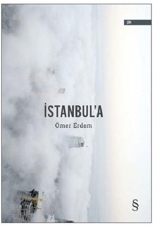 İstanbul'a