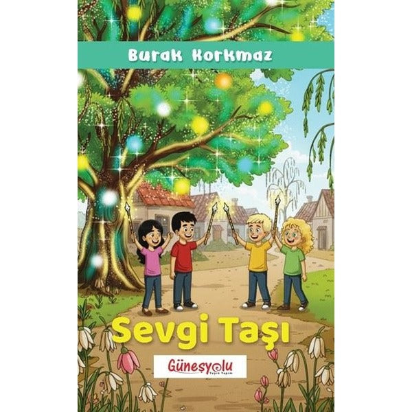 Sevgi Taşı