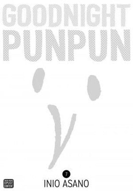 Goodnight Punpun Vol. 7 : 7 | Viz Media, Subs. of Shogakukan Inc