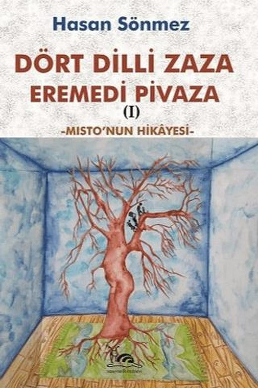 Dört Dilli Zaza Eremedi Pivaza - Misto'nun Hikayesi