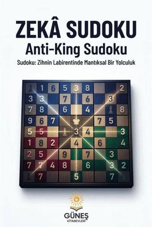 Zeka Sudoku