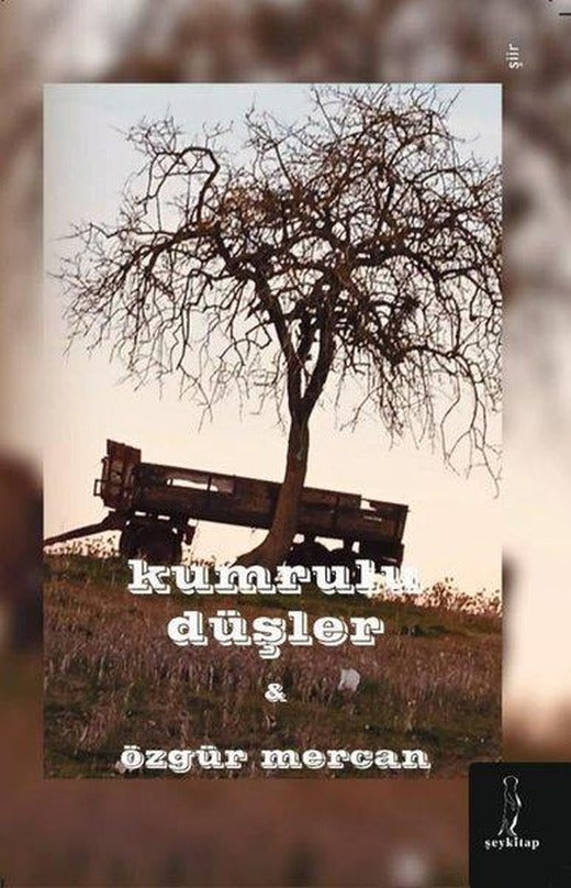 Kumrulu Düşler | ŞEY Kitap (İnce Kapak)