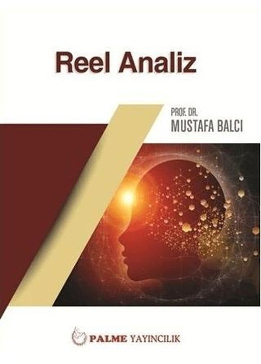 Palme Reel Analiz | Palme Yayıncılık (Ciltsiz)