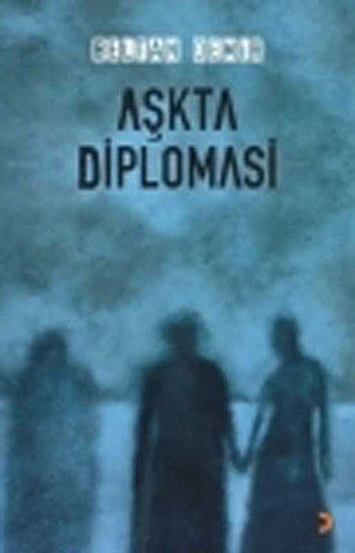 Aşkta Diplomasi | Cinius