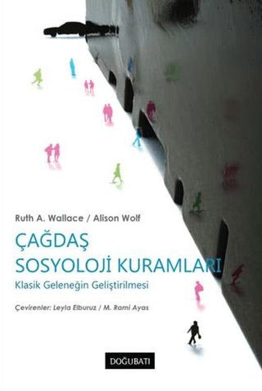 Çağdaş Sosyoloji Kuramları