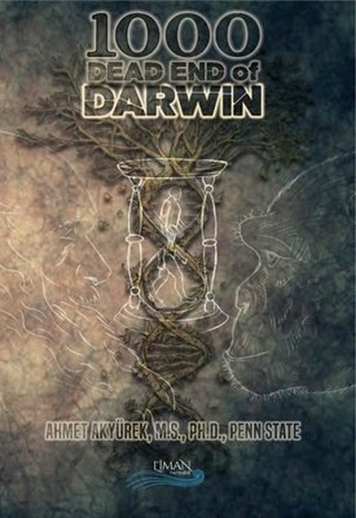 1000 Dead End of Darwin | Liman Yayınevi