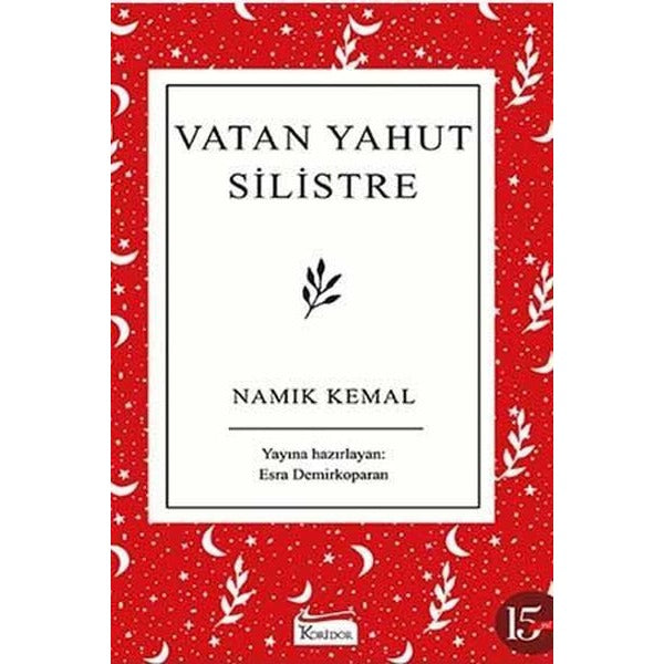 Vatan Yahut Silistre