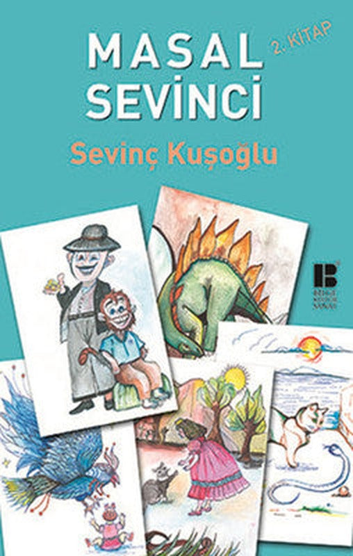 Masal Sevinci 2 | Bilge Kültür Sanat