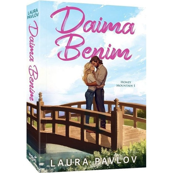Daima Benim | İndigo Kitap (İnce Kapak)