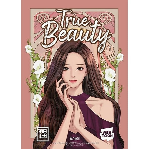 True Beauty Cilt - 1 | Athica