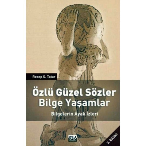 Bilgelerin Ayak İzleri