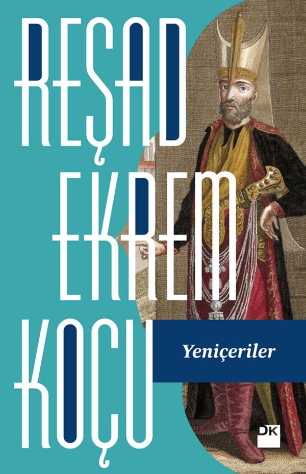 Yeniçeriler | Doğan Kitap