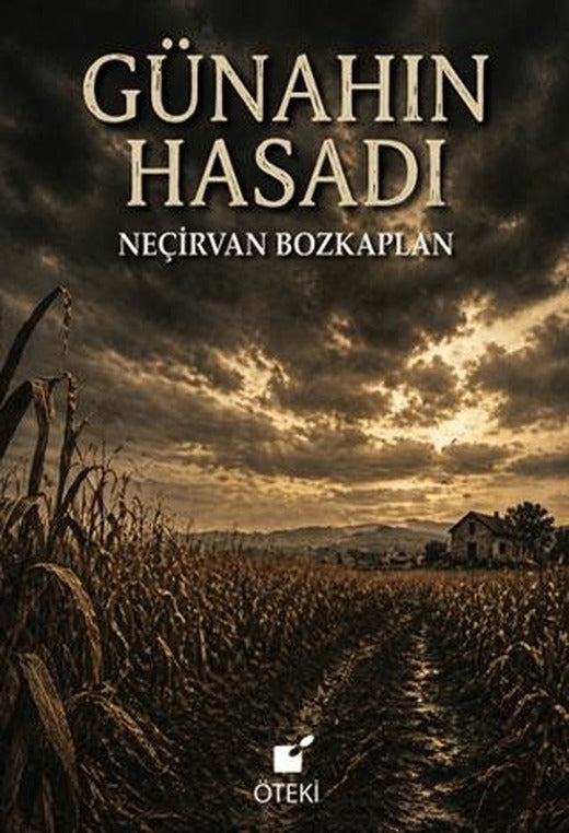 Günahın Hasadı | Öteki Yayınevi (Ciltsiz)