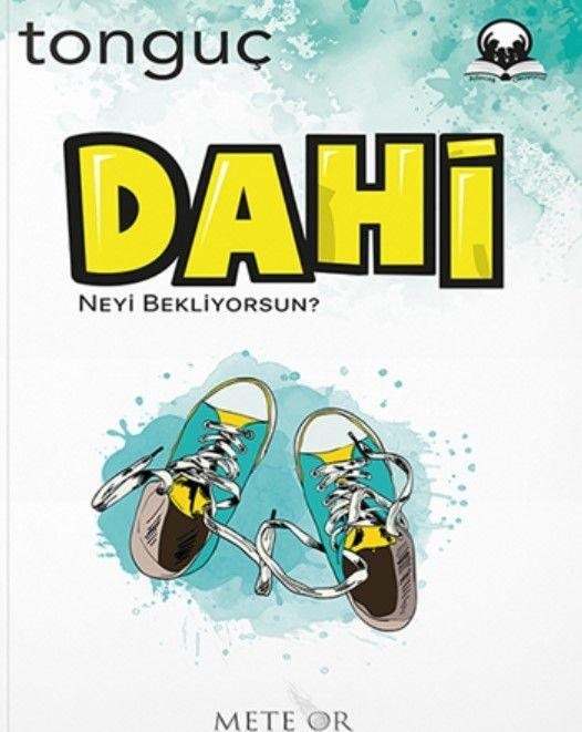Dahi