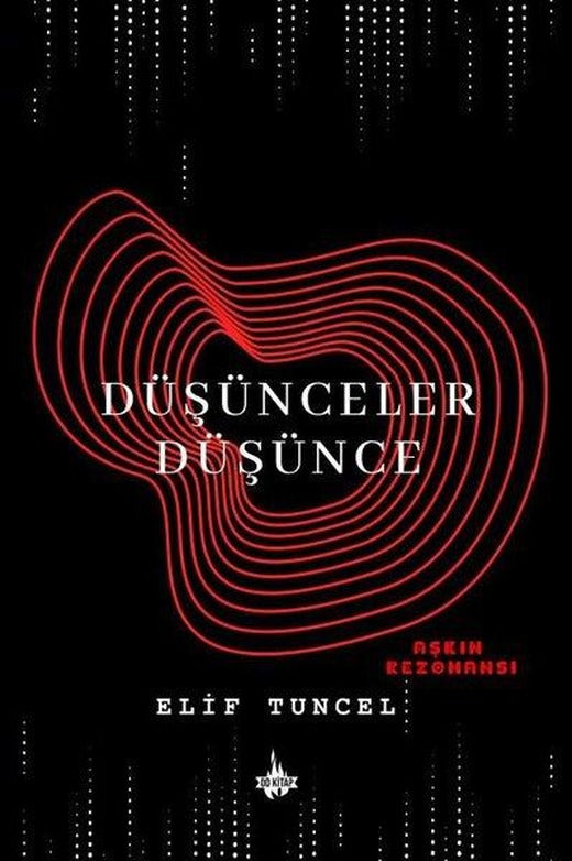 Düşünceler Düşünce: Aşkın Rezonansı | OD Kitap (İnce Kapak)