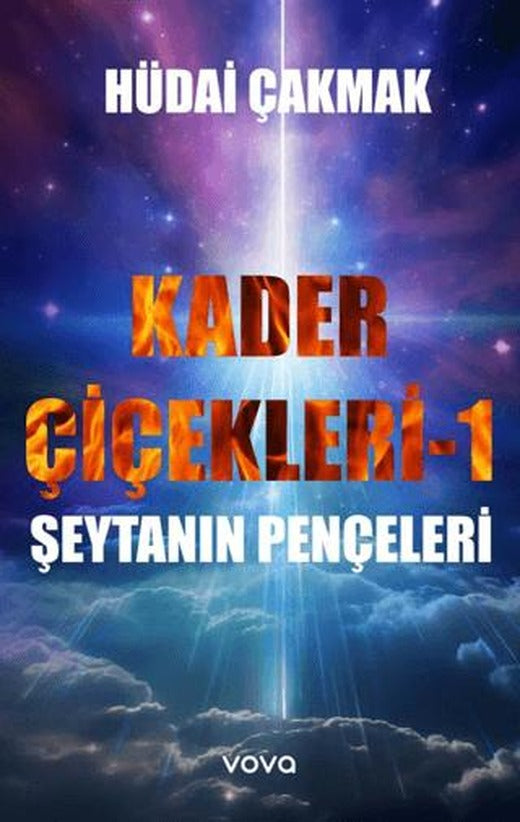 Kader Çiçekleri 1 – Şeytanın Pençeleri