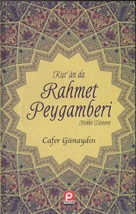 Kur'an'da Rahmet Peygamberi (2 Cilt Takım)
